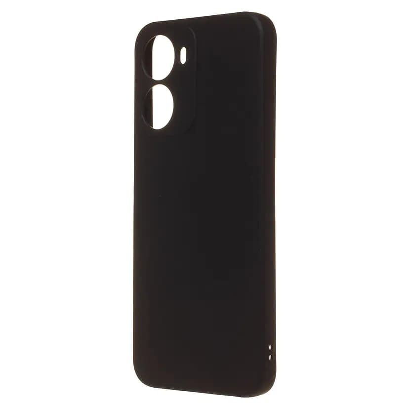 Чехол-накладка - Activ Full Original Design для Redmi 15A (black) 