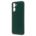Чехол-накладка - Activ Full Original Design для Redmi 15A (dark green)  — фото 1