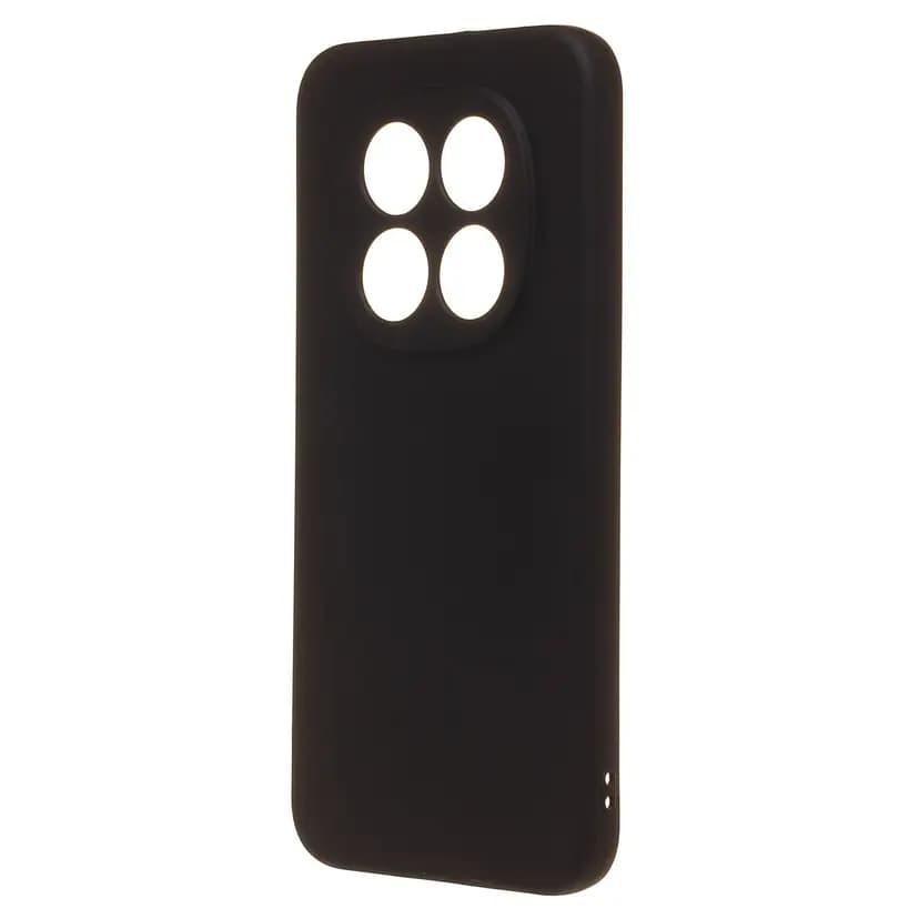 Чехол-накладка - Activ Full Original Design для Redmi Note 15 Pro 5G (black) 