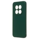 Чехол-накладка - Activ Full Original Design для Redmi Note 15 Pro 5G (dark green)  — фото 1