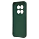 Чехол-накладка - Activ Full Original Design для Redmi Note 15 Pro 5G (dark green)  — фото 2