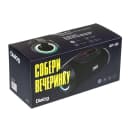 Акустика беспроводная - Dialog Progressive AP-30 (Type-C/Usb/3.5 jack) (black)  — фото 1
