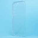 Чехол-накладка - Ультратонкий для Realme C100 4G (transparent)  — фото 1
