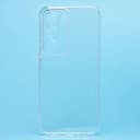 Чехол-накладка - Ультратонкий для Realme C100 4G (transparent)  — фото 2