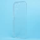 Чехол-накладка - Ультратонкий для Realme C100 5G (transparent)  — фото 1