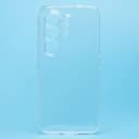 Чехол-накладка - Ультратонкий для Tecno Camon 50 Ultra 5G (transparent)  — фото 2