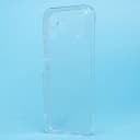 Чехол-накладка - Ультратонкий для Tecno Spark 50 4G (transparent)  — фото 1
