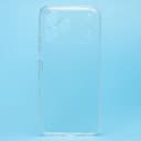 Чехол-накладка - Ультратонкий для Tecno Spark 50 4G (transparent)  — фото 2
