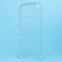 Чехол-накладка - Ультратонкий для Honor 600 (transparent)  — фото 1