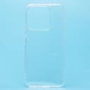 Чехол-накладка - Ультратонкий для Honor X8c (transparent)  — фото 2