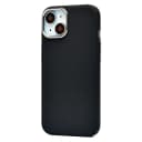 Чехол-накладка - Luxo Creative PC123  для Apple iPhone 15 (black)  — фото 1