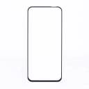 Защитное стекло - Brera 2.5D для Tecno Spark 50 4G (black)  — фото 2