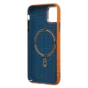 Чехол - Luxo Creative M004 для Apple iPhone 11 (orange)  — фото 2