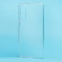 Чехол-накладка - Activ ASC-101 Puffy для Samsung Galaxy A17 4G (transparent)  — фото 1