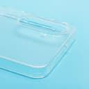 Чехол-накладка - Activ ASC-101 Puffy для Samsung Galaxy A17 4G (transparent)  — фото 2