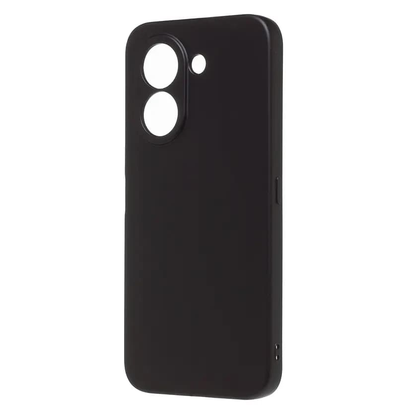 Чехол-накладка - Activ Full Original Design для Honor X7e (black) 