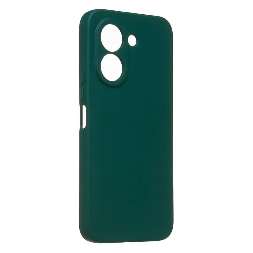 Чехол-накладка - Activ Full Original Design для Honor X7e (dark green) 