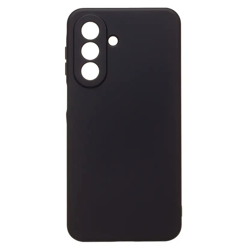 Чехол-накладка - Activ Full Original Design для Samsung Galaxy A27 (black) 