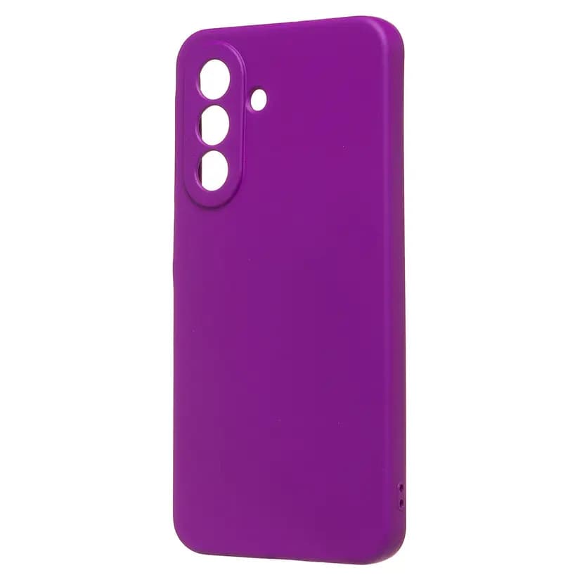 Чехол-накладка - Activ Full Original Design для Samsung Galaxy A27 (violet) 
