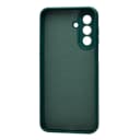 Чехол-накладка - Activ Full Original Design для Samsung Galaxy A17 (dark green)  — фото 2