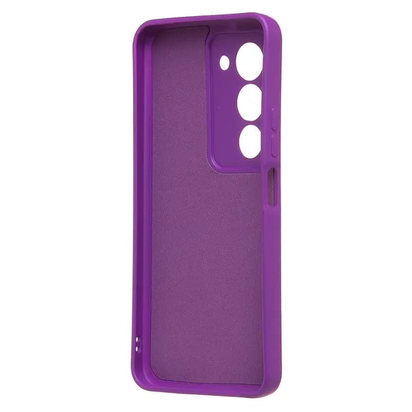 Чехол-накладка - Activ Full Original Design для Redmi 15 4G/5G (violet)  — фото 2