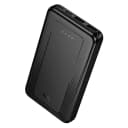 Внешний аккумулятор 10000mAh - Hoco J165 CCC 2.0A (MicroUSB/2xUSB/Type-C) (black)  — фото 2