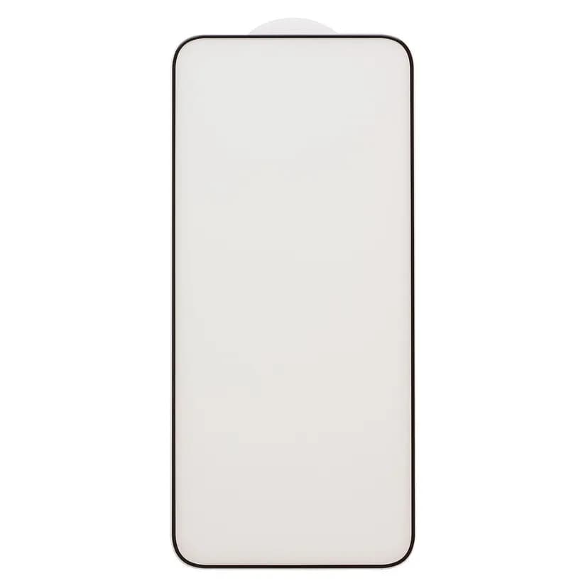 Защитное стекло - Brera 2.5D для Redmi Note 17/Poco M8 Power (black)  — фото 2