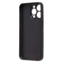 Чехол-накладка - SM049 для Apple iPhone 15 Pro Max (black)  — фото 2