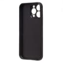 Чехол-накладка - SM049 для Apple iPhone 16 Pro Max (black)  — фото 2