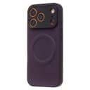 Чехол-накладка - SM049 для Apple iPhone 17 Pro/18 Pro (purple)  — фото 1