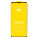 Защитное стекло - Full Glue 2.5D для Apple iPhone XR/11 (black)  — фото 1