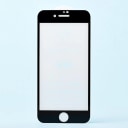 Защитное стекло - Activ 3D для Apple iPhone 7/8/SE 2020/SE 2022 (black)  — фото 1