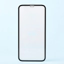 Защитное стекло - Activ 3D для Apple iPhone XR/11 (black)  — фото 1