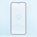 Защитное стекло - Brera 2.5D для Apple iPhone 12 mini (black)  — фото 1