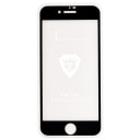 Защитное стекло - Brera 2.5D для Apple iPhone 7/8/SE 2020/SE 2022 (black)  — фото 1