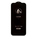 Защитное стекло - Remax Arcing Privacy GL-27 для Apple iPhone 14 Pro Max (black)  — фото 1