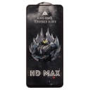 Защитное стекло - Brera 2.5D для Honor X6 5G/X8/X8a/90 lite/Huawei Nova Y90/Nova 12i (black)  — фото 1
