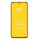 Защитное стекло - Full Glue 2.5D для Samsung Galaxy A23 4G (black)  — фото 1