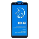 Защитное стекло - Activ 3D для Samsung Galaxy A01 Core/M01 Core (black)  — фото 1