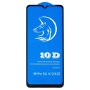 Защитное стекло - Activ 3D для Samsung Galaxy A12/A02/A03/A03 Core/A03s/A04/A04s/A04e/A32 5G/M12 (black)  — фото 1
