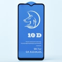 Защитное стекло - Activ 3D для Samsung Galaxy A10/A10s/M10 (black)  — фото 1