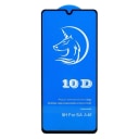 Защитное стекло - Activ 3D для Samsung Galaxy A41 (black)  — фото 1