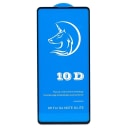 Защитное стекло - Activ 3D для Samsung Galaxy A71/A72/A73/A70/A80/A90/M51/M52/M53/M54/M62 (black)  — фото 1