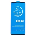 Защитное стекло - Activ 3D для Samsung Galaxy S20 FE/A51/A52s/A52/A53/M31s (black)  — фото 1