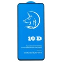 Защитное стекло - Activ 3D для Samsung Galaxy S21 FE (black)  — фото 1