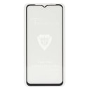 Защитное стекло - Brera 2.5D для Samsung Galaxy A13/A23/M13/M23 4G/M33 (black)  — фото 1