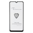 Защитное стекло - Brera 2.5D для Samsung Galaxy A50/M21/M30/M30s/M31/M50/A20/A30/A30s/A40s (black)  — фото 1