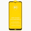 Защитное стекло - Full Glue 2.5D для Redmi Note 8T (black)  — фото 1