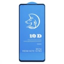 Защитное стекло - Activ 3D для Xiaomi Mi 11i/Poco F3 (black)  — фото 1