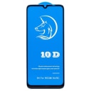 Защитное стекло - Activ 3D для Redmi 9A/9i/9C/10A/Poco C3/C31 (black)  — фото 1